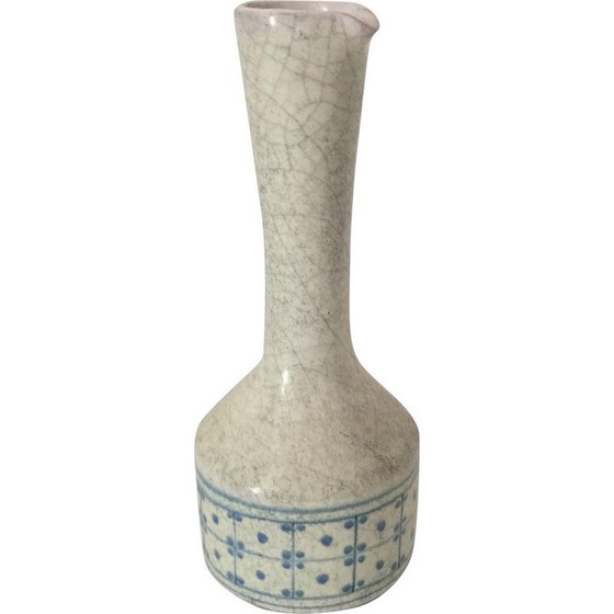 Image 1 of Vase vintage en céramique de Roger Capron