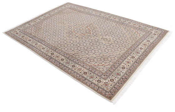 Image 1 of Nouveau tapis Tabriz Mahi de haute qualité