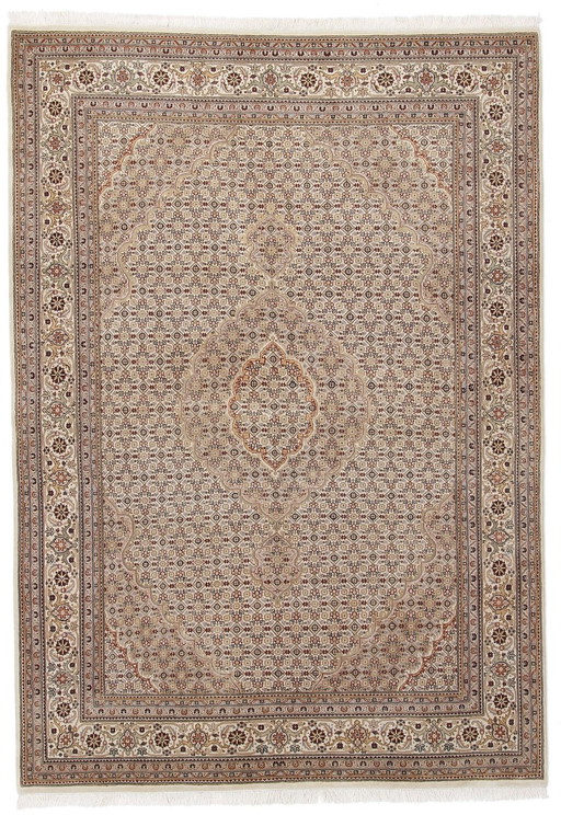 Nouveau tapis Tabriz Mahi de haute qualité