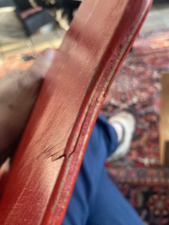 Image 1 of Christian Vetel Chaise d'enfant