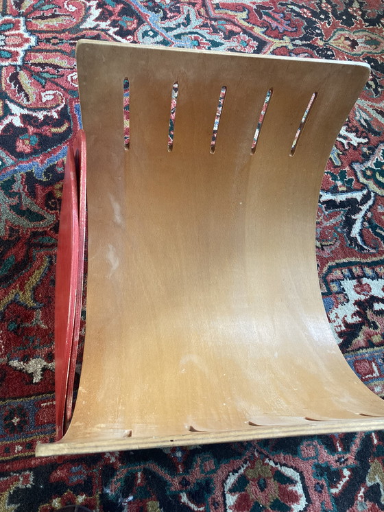 Image 1 of Christian Vetel Chaise d'enfant