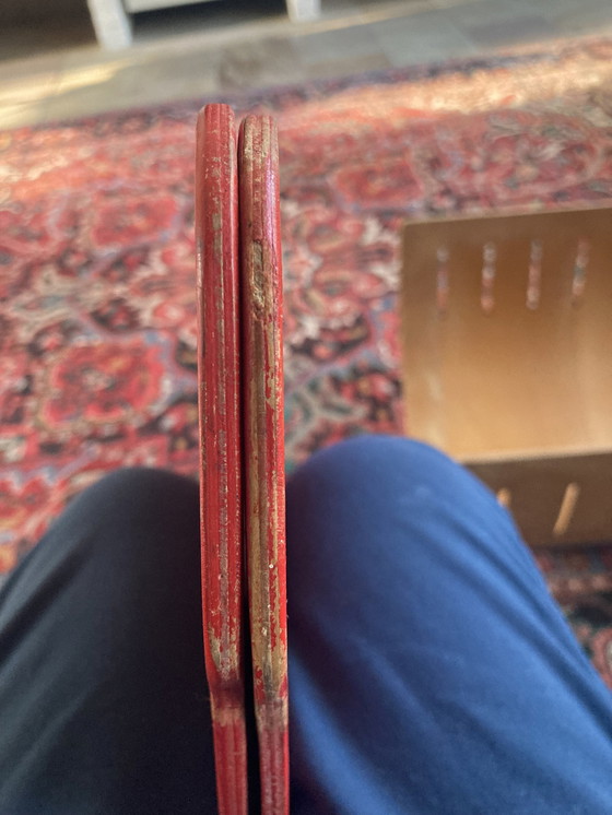 Image 1 of Christian Vetel Chaise d'enfant