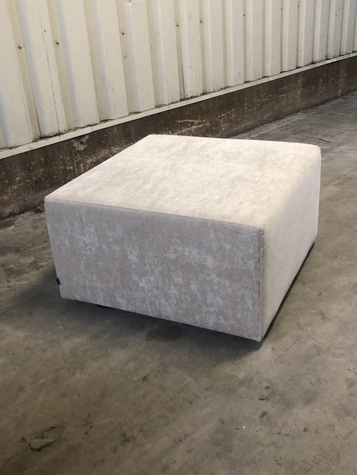 Design By Lex Pott Hocker Footstool Chester For Puik