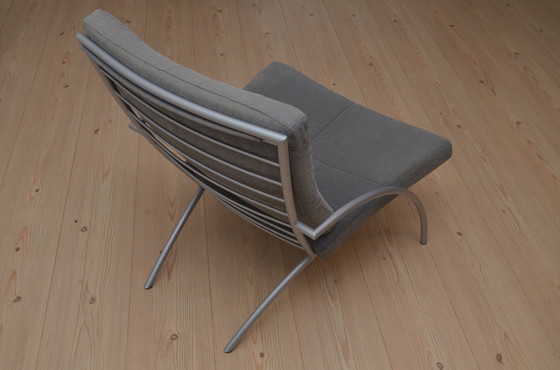 Image 1 of Fauteuil Oncle Sam Harvink