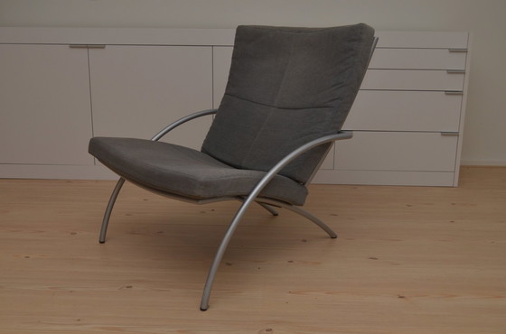 Image 1 of Fauteuil Oncle Sam Harvink