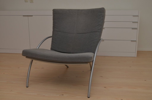 Fauteuil Oncle Sam Harvink