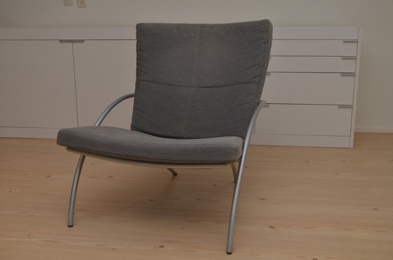 Image 1 of Fauteuil Oncle Sam Harvink