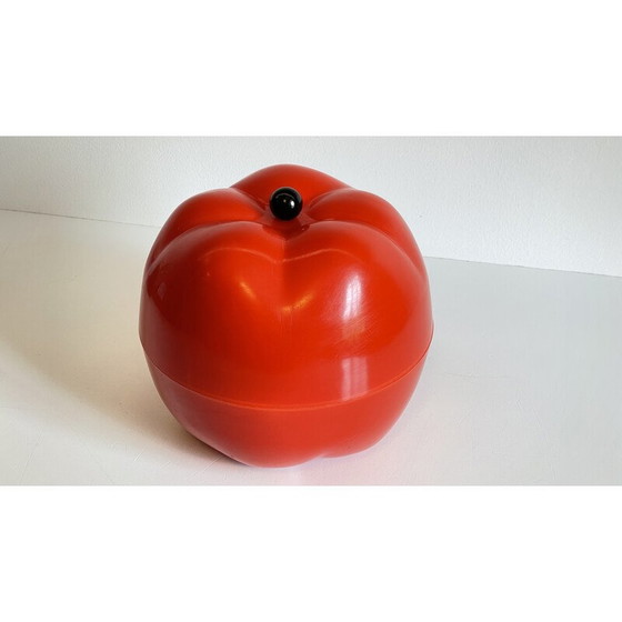 Image 1 of Bac à glaçons makintosh vintage de Rowntree, 1970