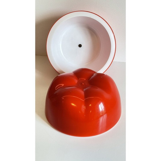 Image 1 of Bac à glaçons makintosh vintage de Rowntree, 1970