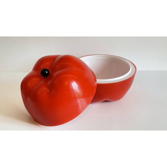 Image 1 of Bac à glaçons makintosh vintage de Rowntree, 1970