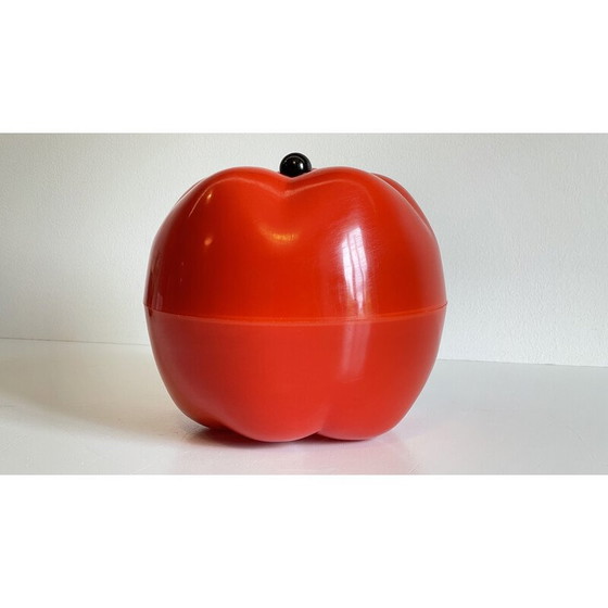 Image 1 of Bac à glaçons makintosh vintage de Rowntree, 1970