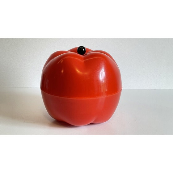 Image 1 of Bac à glaçons makintosh vintage de Rowntree, 1970
