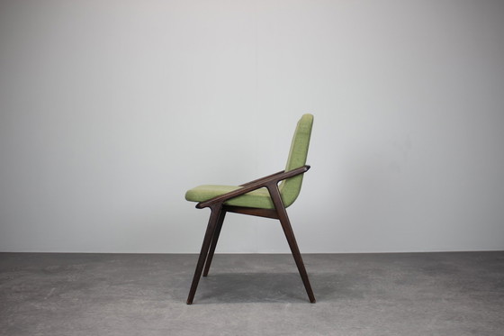 Image 1 of Chaise de salle à manger Lolita par Porada, 21e siècle