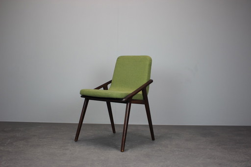 Chaise de salle à manger Lolita par Porada, 21e siècle