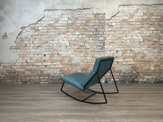 Image 1 of Gus Modern Gt Rocker Bleu