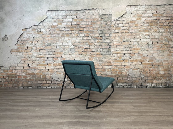 Image 1 of Gus Modern Gt Rocker Bleu