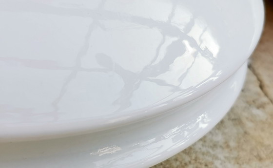 Image 1 of 2x applique murale dans le style de Raak Amsterdam