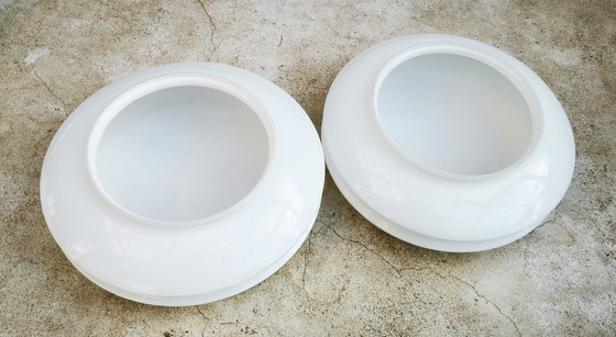 Image 1 of 2x applique murale dans le style de Raak Amsterdam