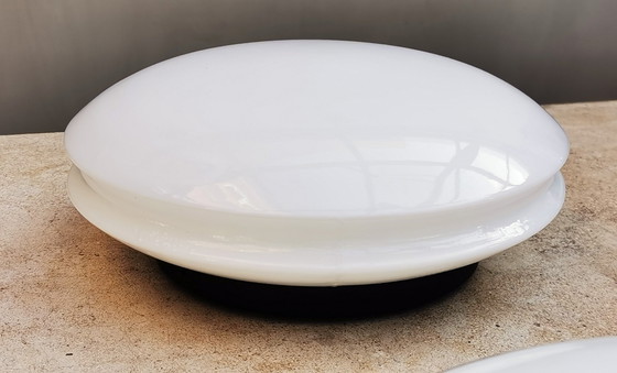 Image 1 of 2x applique murale dans le style de Raak Amsterdam