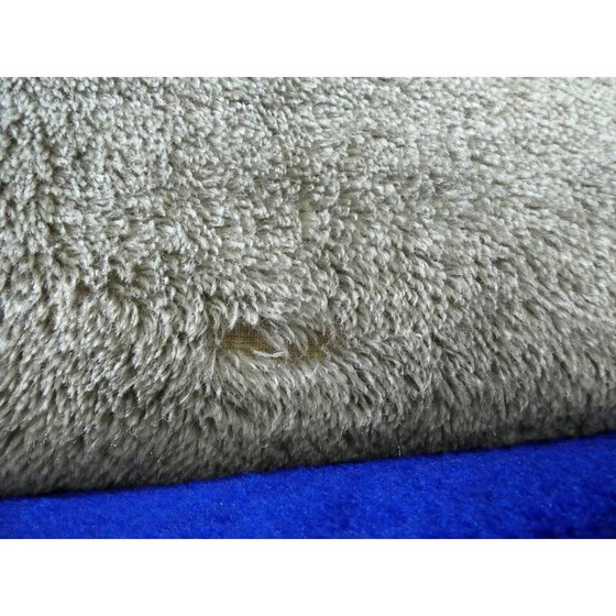 Image 1 of Paire de fauteuils vintage de Guy Besnard, 1960