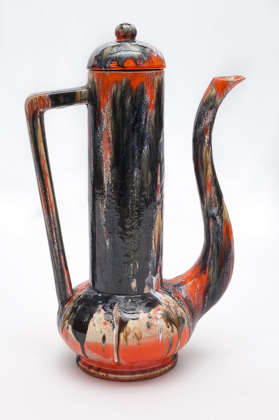 Image 1 of Cafetières Sars-Poteries