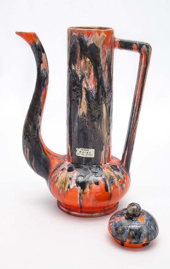 Image 1 of Cafetières Sars-Poteries