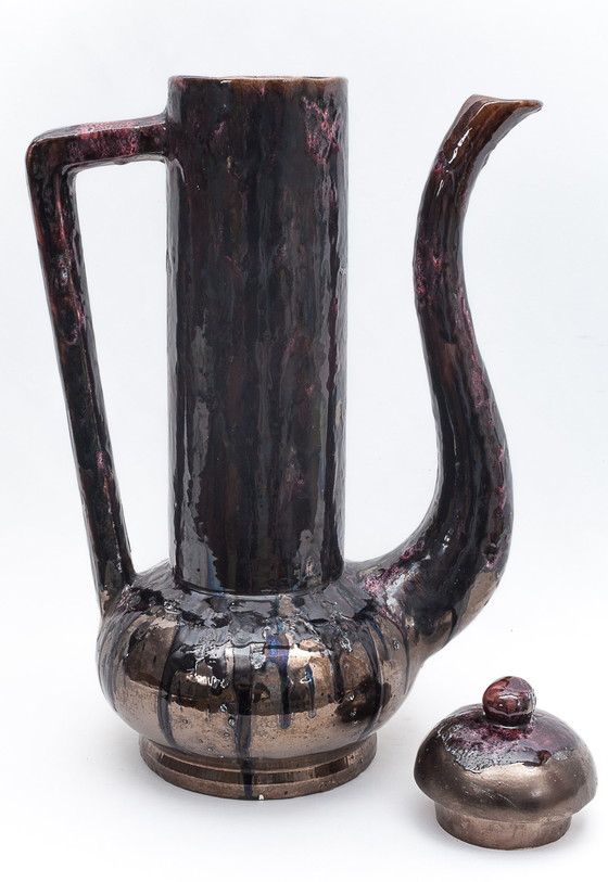 Image 1 of Cafetières Sars-Poteries