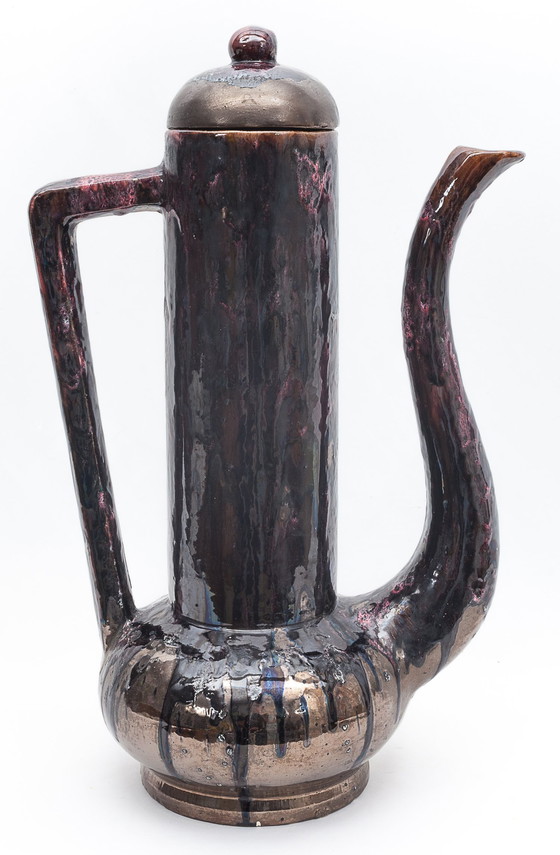 Image 1 of Cafetières Sars-Poteries