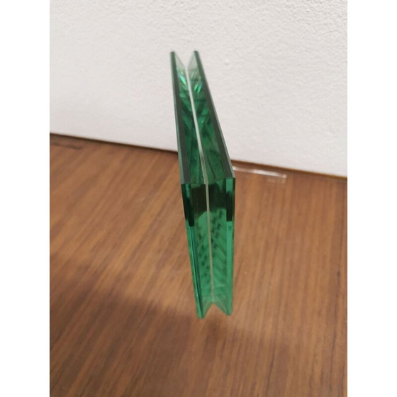 Image 1 of Cadre photo vintage de Fontana Arte