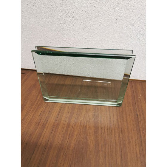 Image 1 of Cadre photo vintage de Fontana Arte