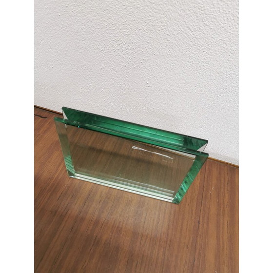 Image 1 of Cadre photo vintage de Fontana Arte