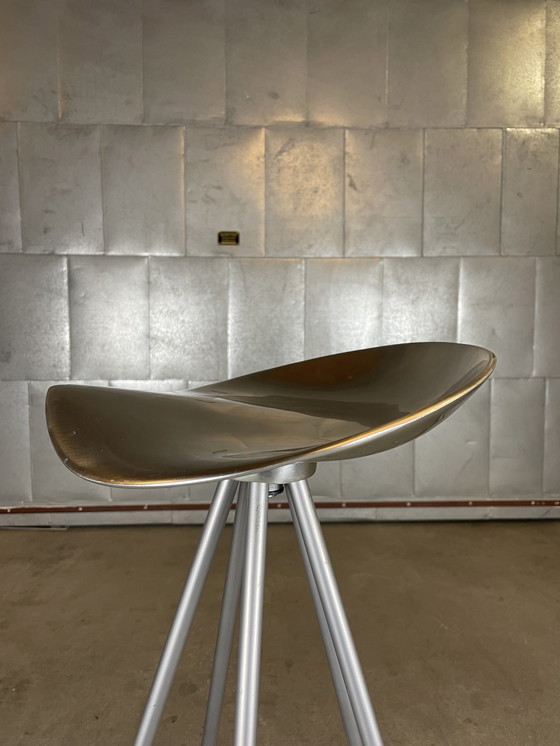 Image 1 of Knoll Tabouret de bar Jamaica Par Pepe Cortes/Amat