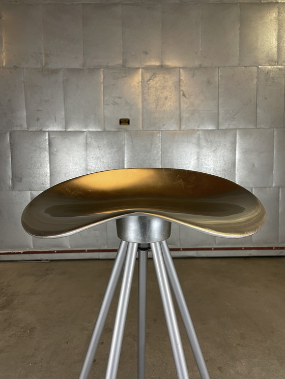 Image 1 of Knoll Tabouret de bar Jamaica Par Pepe Cortes/Amat