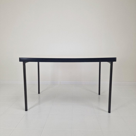 Image 1 of Table de salle à manger vintage par Hein Salomonson pour AP Originals, Pays-Bas 1960