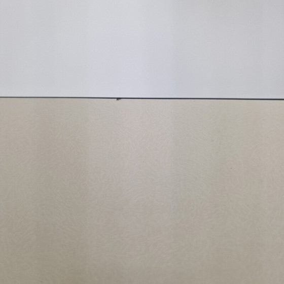 Image 1 of Table de salle à manger vintage par Hein Salomonson pour AP Originals, Pays-Bas 1960