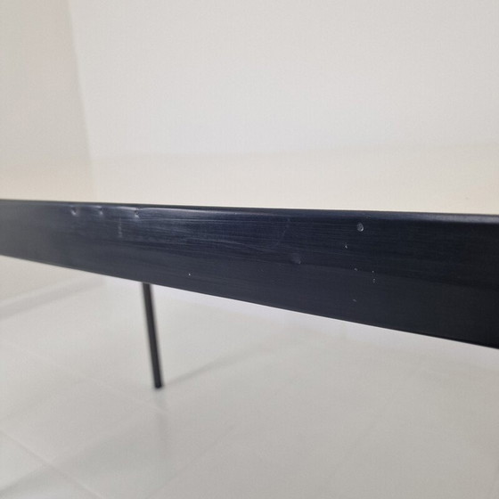 Image 1 of Table de salle à manger vintage par Hein Salomonson pour AP Originals, Pays-Bas 1960