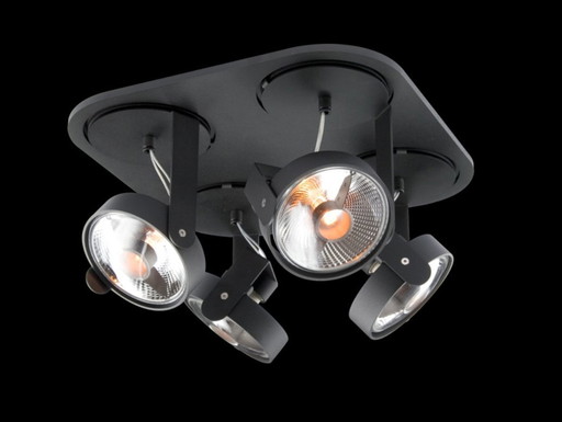 Tossb Big Bang 4 Square