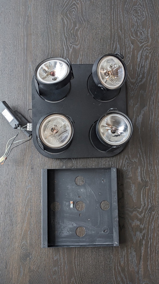 Image 1 of Tossb Big Bang 4 Square