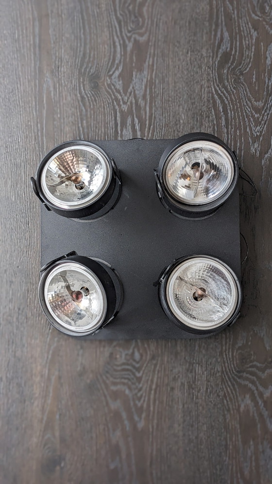 Image 1 of Tossb Big Bang 4 Square