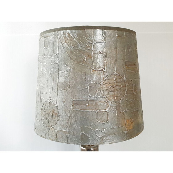 Image 1 of Lampe de table vintage 1970