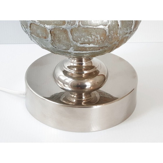 Image 1 of Lampe de table vintage 1970