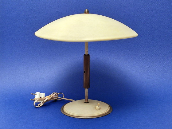 Image 1 of Lampe à poser Vintage 60s