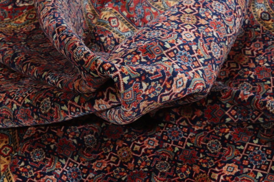 Image 1 of Tapis persan Tabriz semi-antique de haute qualité - Taille rare