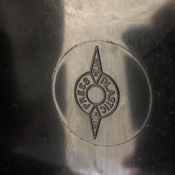 Image 1 of Armoire murale Plastic Press Milano