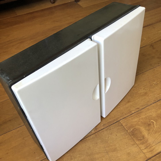 Image 1 of Armoire murale Plastic Press Milano