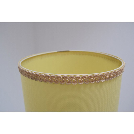 Image 1 of Lampadaire réglable du milieu du siècle par AKA Elektrik, Allemagne, 1970