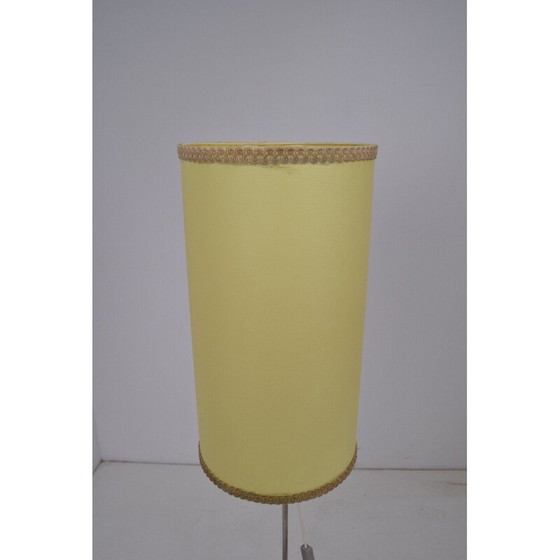 Image 1 of Lampadaire réglable du milieu du siècle par AKA Elektrik, Allemagne, 1970