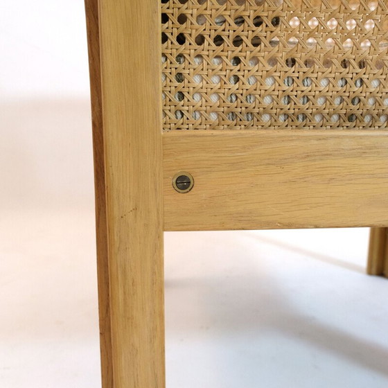 Image 1 of Fauteuil vintage Plexus par Illum Wikkelsø 1970