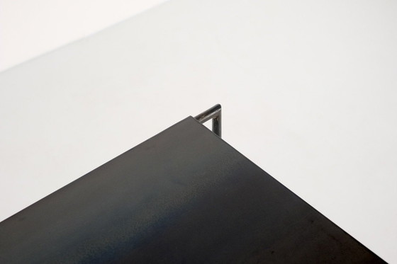 Image 1 of Console " Cloud " Par Franck Robichez Pour Dritsh, Paris 1990S.