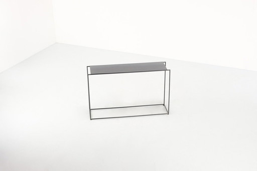 Console " Cloud " Par Franck Robichez Pour Dritsh, Paris 1990S.